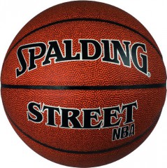 Spalding Outdoor Basketball NBA Street