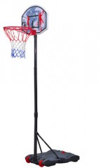 HUDORA Basketballständer All Stars - Outdoor Basketball
