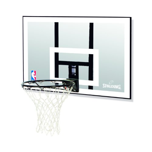 Spalding Basketballkorb NBA Acrylic Backboard - Outdoor Basketball