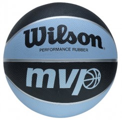 Wilson Outdoor Basketball MVP Camp Series