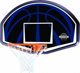 Lifetime Basketballkorb Dallas Outdoor Backboard