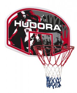 Hudora Basketballkorb Indoor Outdoor