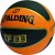 Spalding Ball TF 33 Out