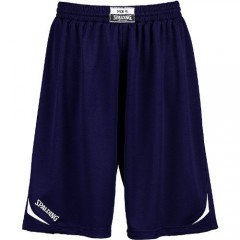 Spalding Basketball Shorts Teamsport Attack