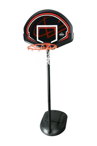 Lifetime Basketballkorb Outdoor Chicago Portable Basketballanlage