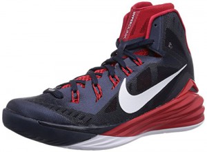 Nike Hyperdunk Basketballschuhe