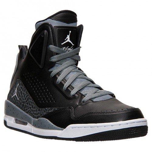 Nike Jordan SC-3 Premium Basketballschuhe