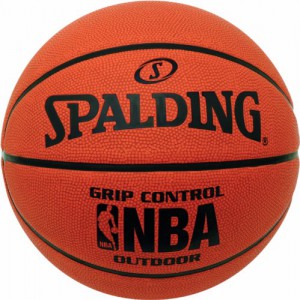 Spalding Basketball Grip Control Outdoor