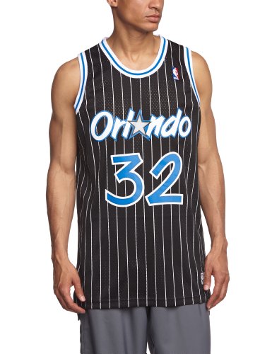 adidas Shaquille O’Neal NBA Orlando Magic Basketball Trikot